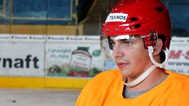 Vo Zvolene sa rozlúčili s Varholíkom